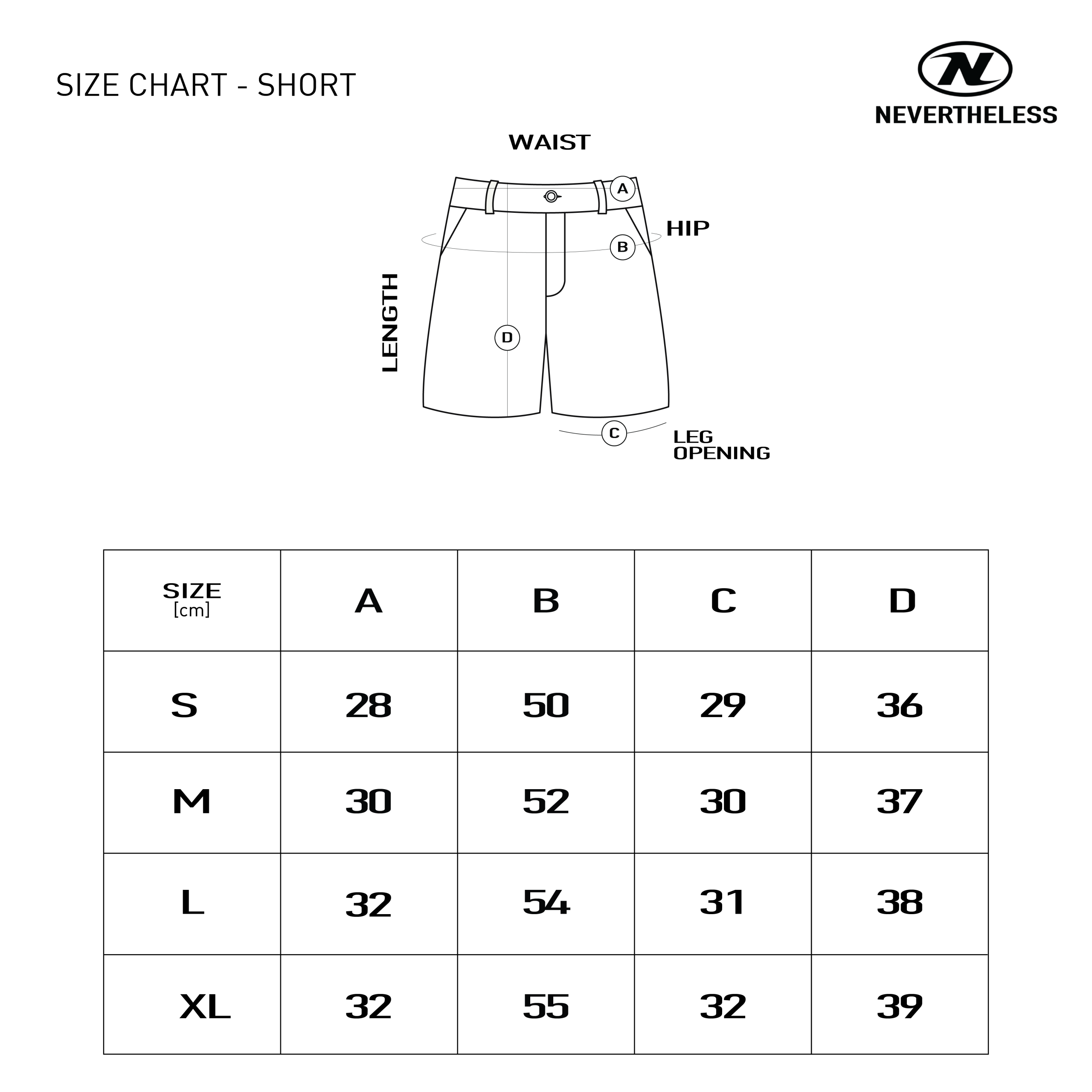 Short