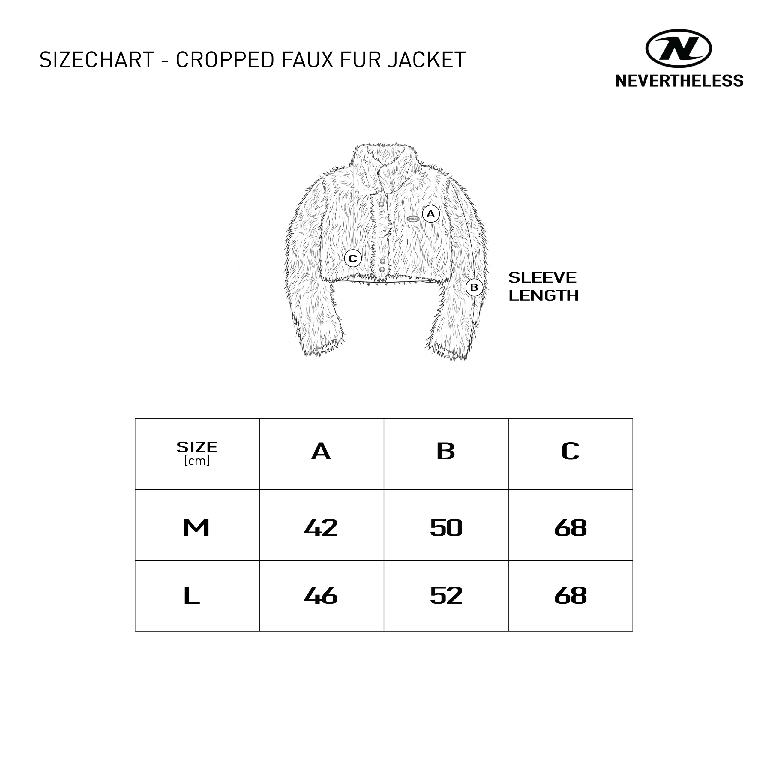 Crop Jacket